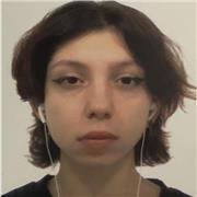 insegnerò storia dell'arte a studenti delle medie e dei primi anni delle superiori